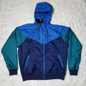 Nike NSW Sportswear Windrunner Jacket Men's Size M